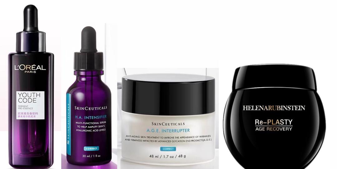 200和2000的护肤品,200元和1000元一套护肤品区别