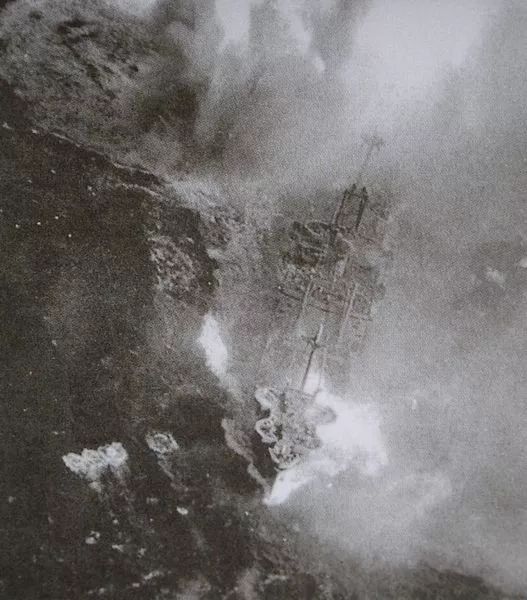 陆军需要水面舰艇吗,陆军造战列舰