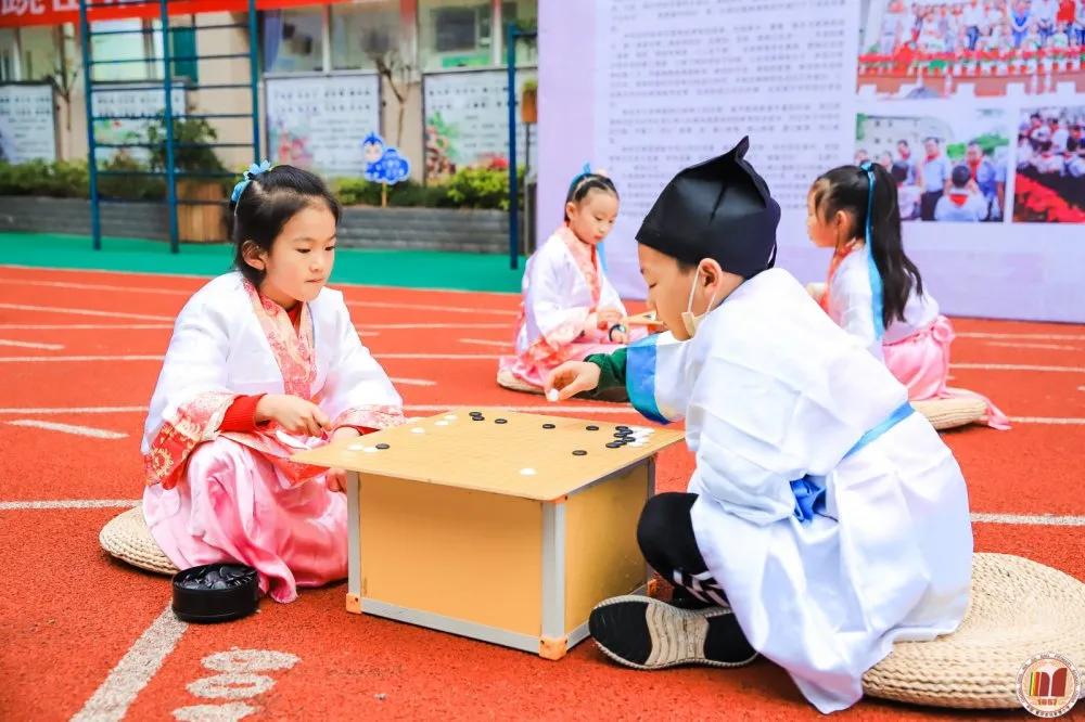 重庆沙坪坝区5朵金花小学,重庆公认最好的五个小学