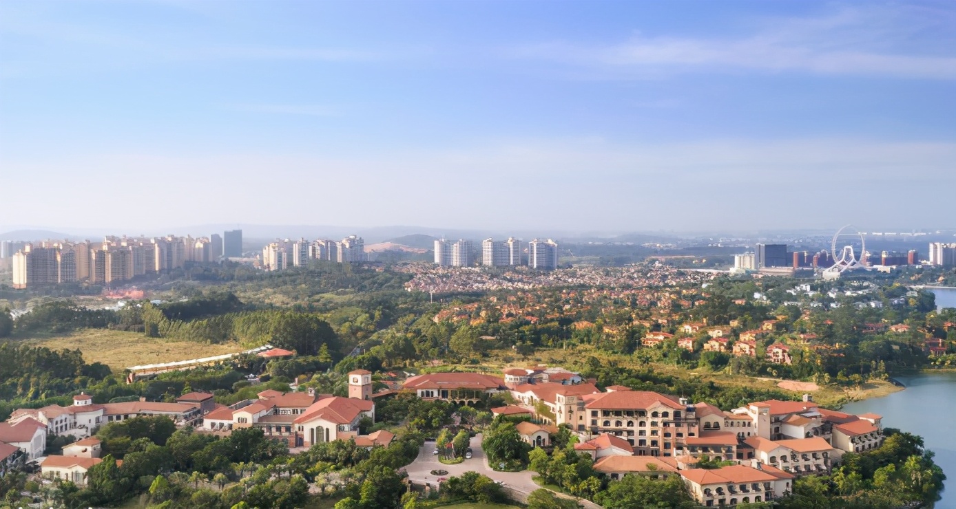 花都温泉度假村独立泡温泉,花都温泉好玩吗
