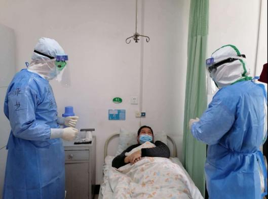 响应社会号召！深圳倍生公益援助抗疫英雄单永业医生免费植发