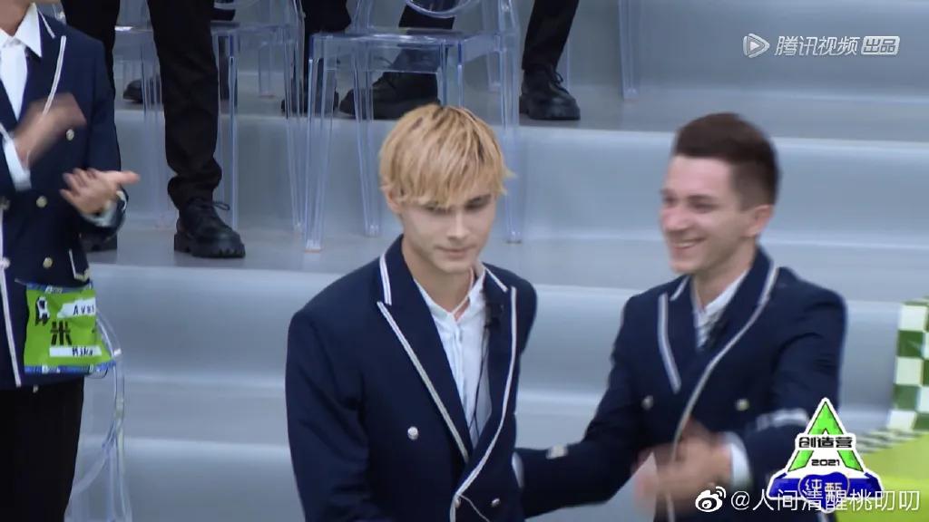 利路修不想晋级为啥要参加比赛,利路修是真想退赛还是人设