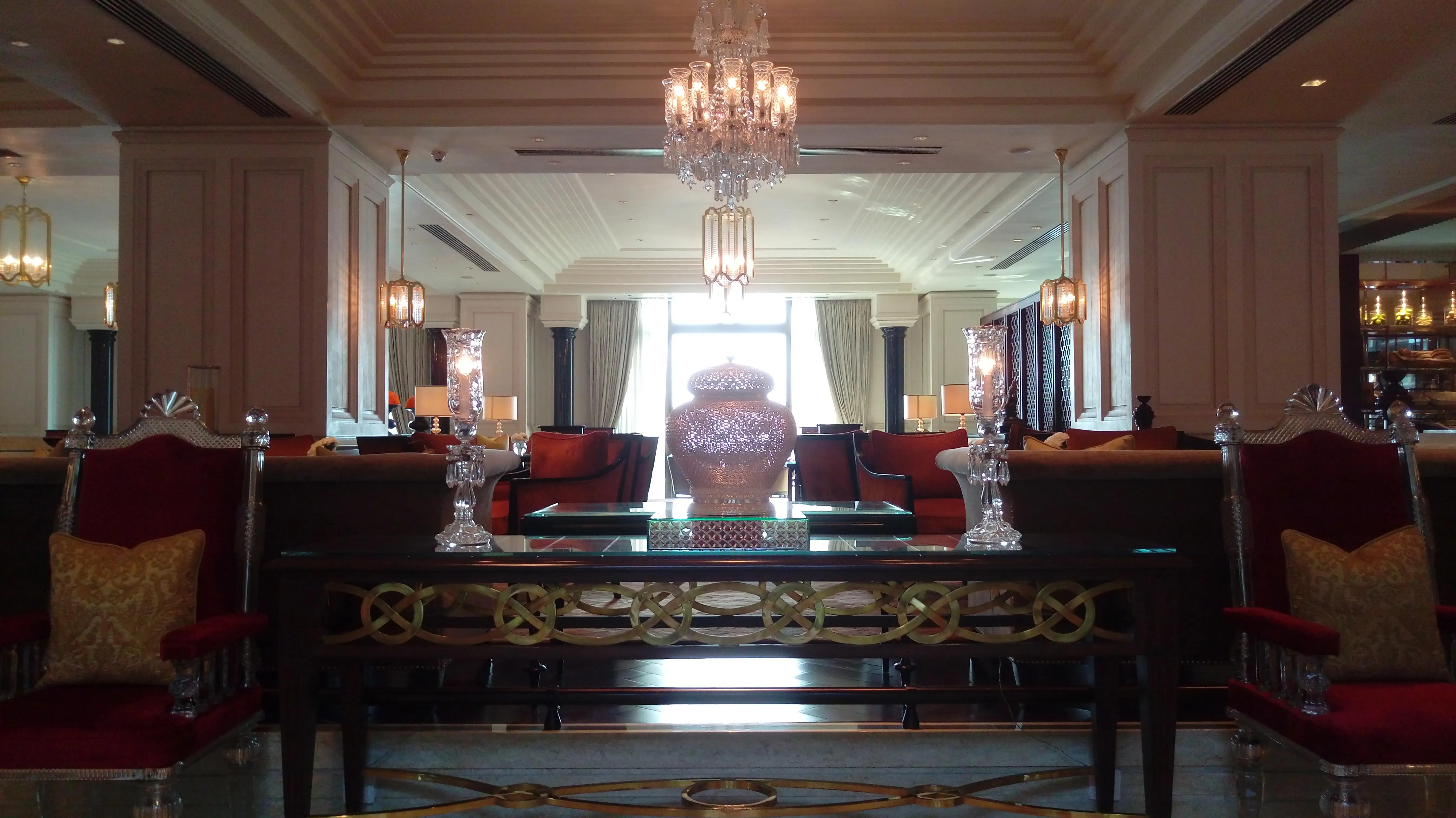 你所不知道的酒店,印度顶级酒店在哪里