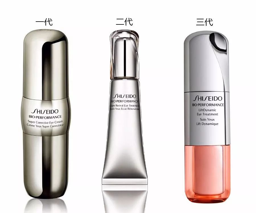 资生堂百优眼霜适合多大年龄,资生堂百优眼霜即时缩眼袋