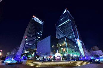 五大工业基地之双井篇