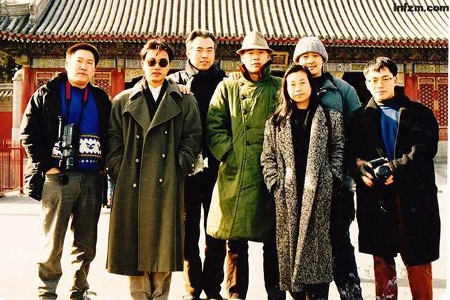 豆瓣影史第一,豆瓣评分最高的5部华语电影