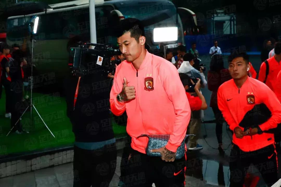 塔利斯卡对恒大比赛视频,恒大鲁能塔利斯卡