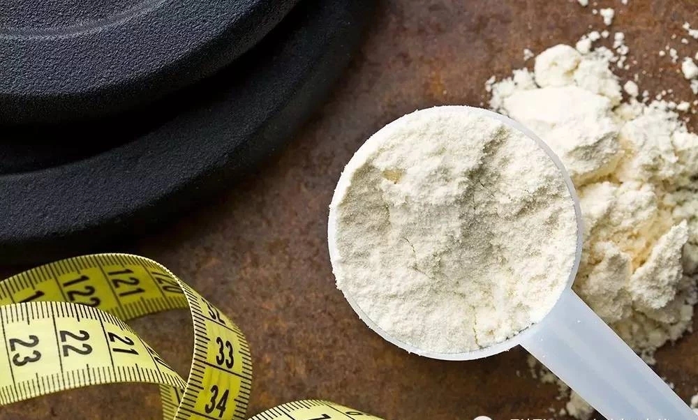 减肥可以喝蛋白粉吗,减脂期喝哪款蛋白质粉