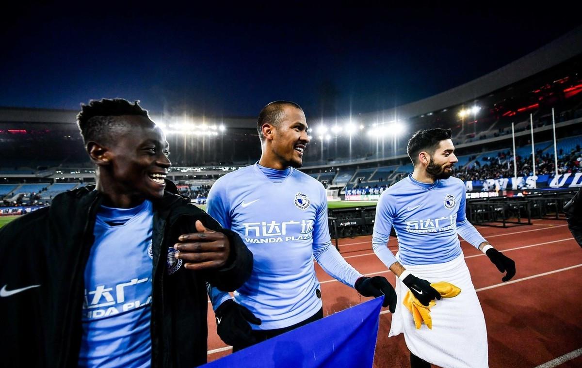 分析:大连人3年4任主帅足球城球队这几年实力提升了吗?