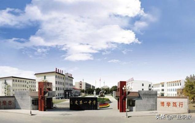 河北沧州高中排名前十的学校,沧州地区有哪些私立高中比较好