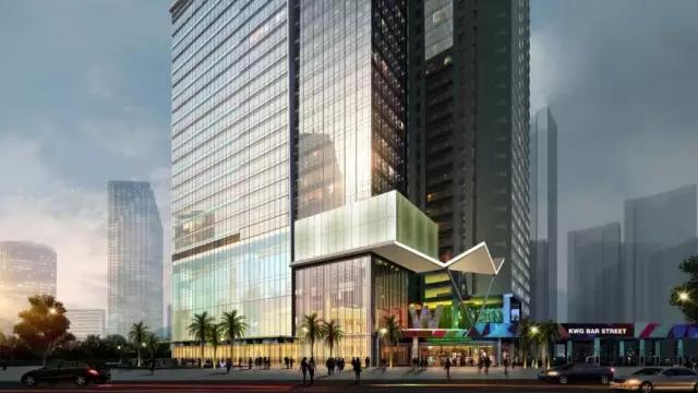 今年最值得期待的十大酒店,2018年中国十大顶级酒店排名