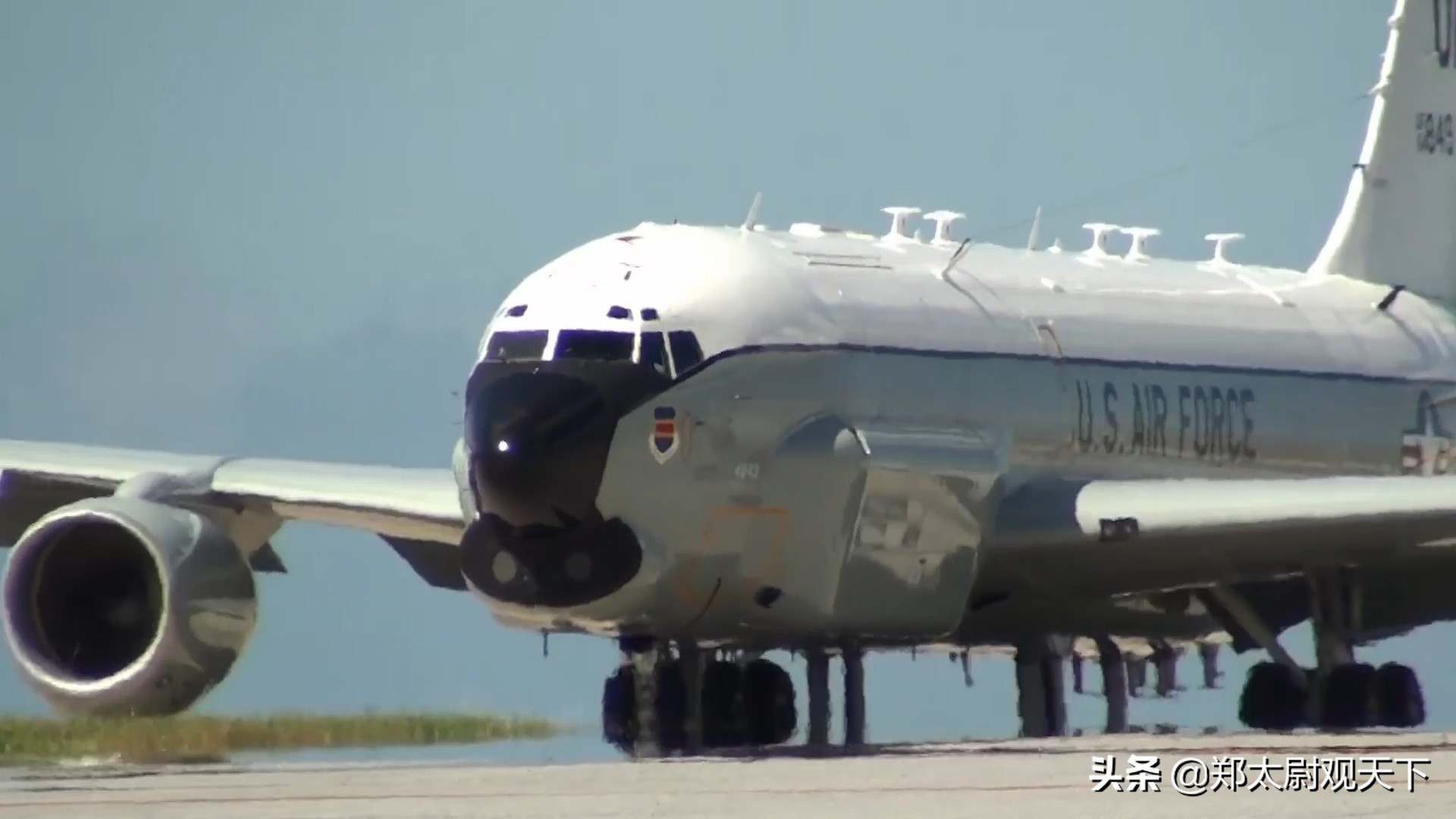 美军无人机到底有多强,揭秘美军无人机