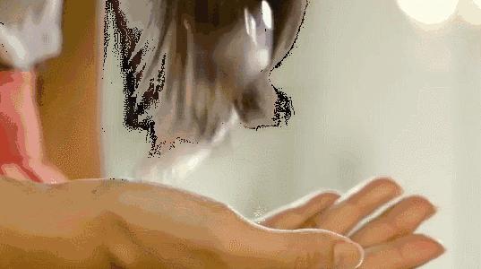 明星发质怎么变好的,明星发质怎么保养