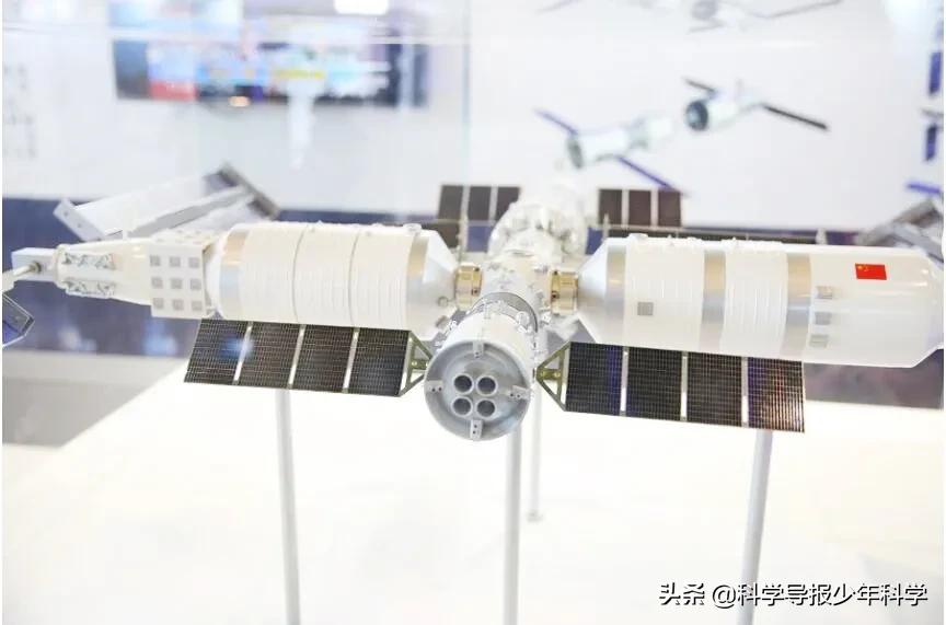 山西省科普日活动在省科技馆启幕,2019年山西省全国科普日活动启动