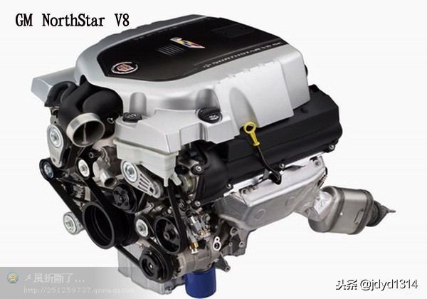 世界著名发动机盘点,世界著名发动机厂家