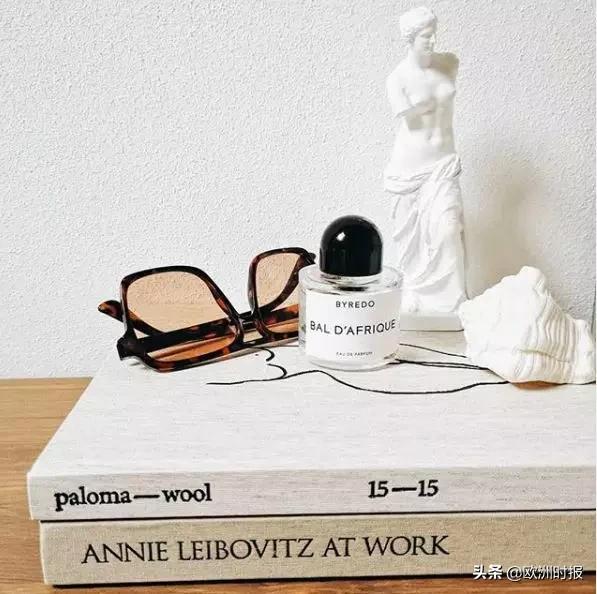 这份巴黎小*香众**水地图请打包带走，传说常年断货你都可以拥有