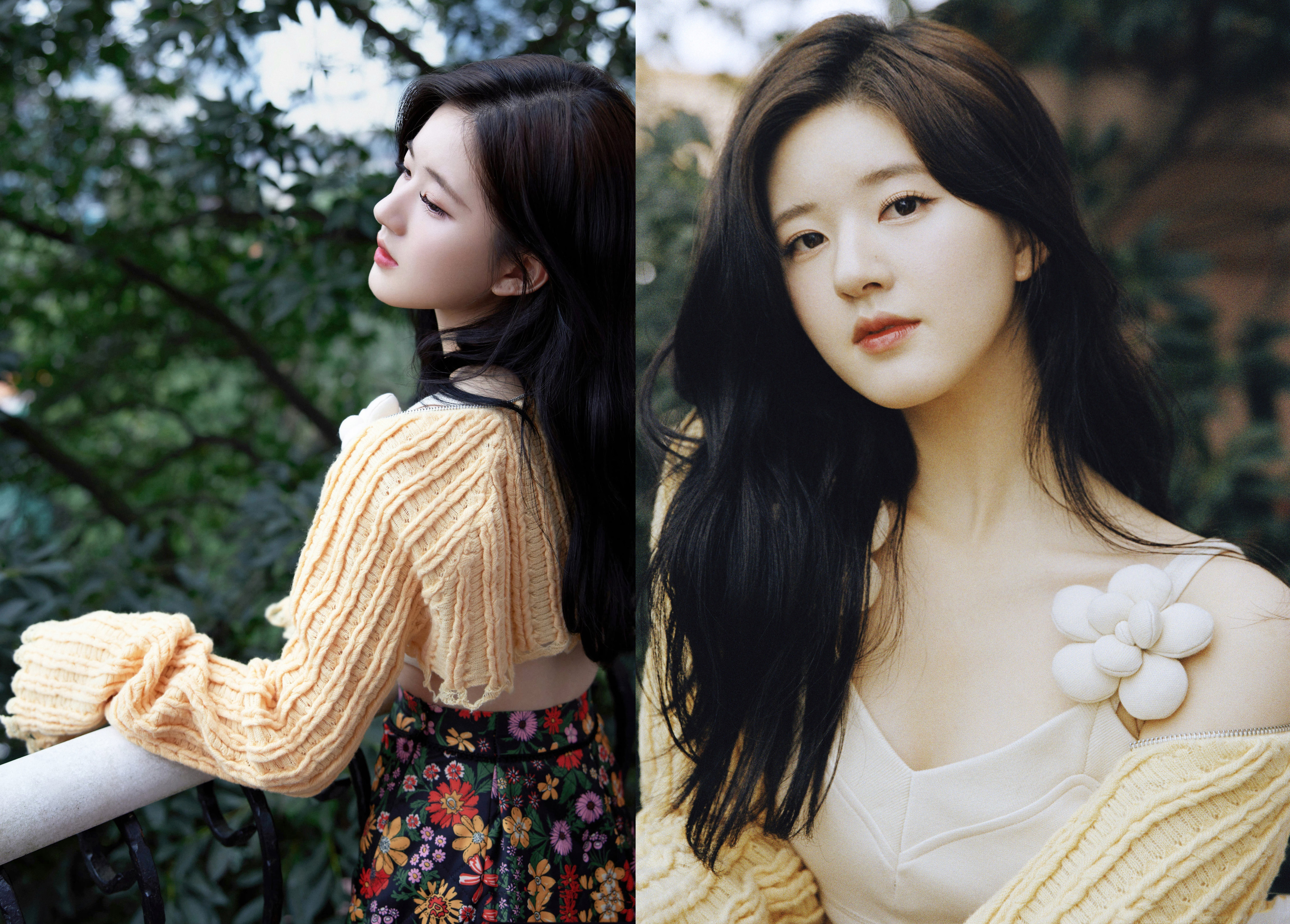 毛衣穿搭女秋冬oversize,毛衣穿搭女秋冬修身长款针织