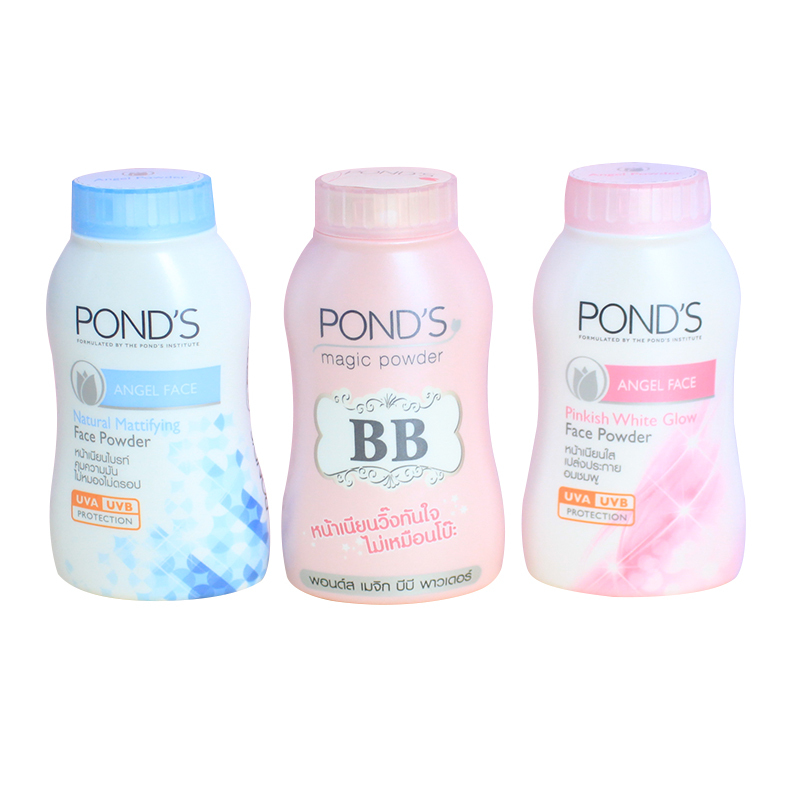 口碑最好的散粉蜜粉,口碑最好的油皮散粉排名