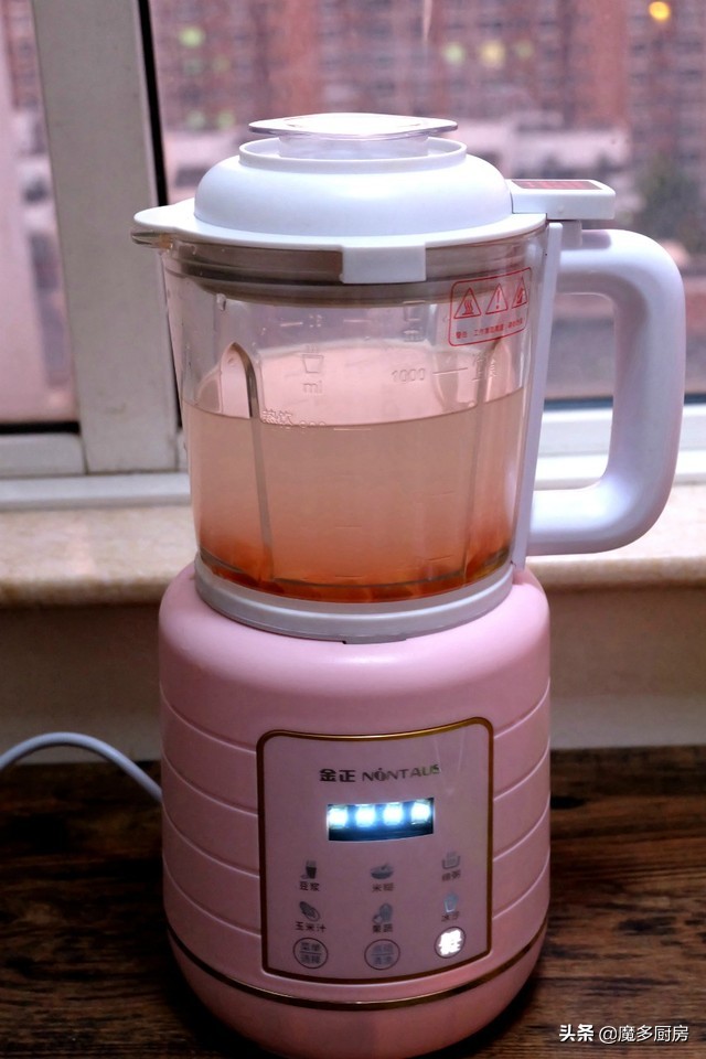 红薯别煮粥了教你怎么吃,红薯别再蒸着吃了试试这样做