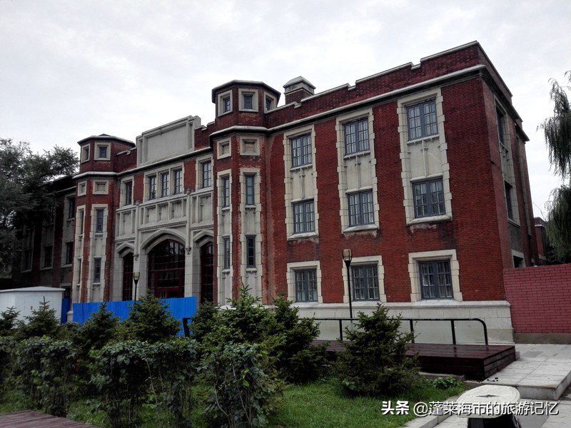 沈阳张氏帅府一日游攻略,游沈阳张氏帅府有感