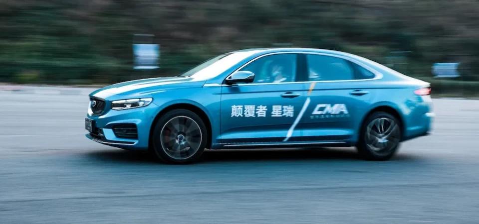 深圳吉利星瑞l智擎,吉利星瑞深圳落地价