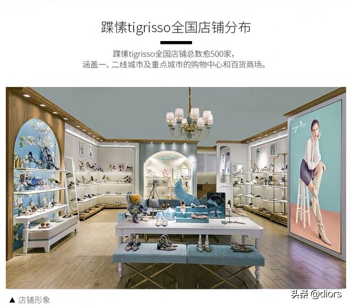 「高跟鞋推荐」小S、张韶涵力荐，商场千元左右品牌女鞋（下）