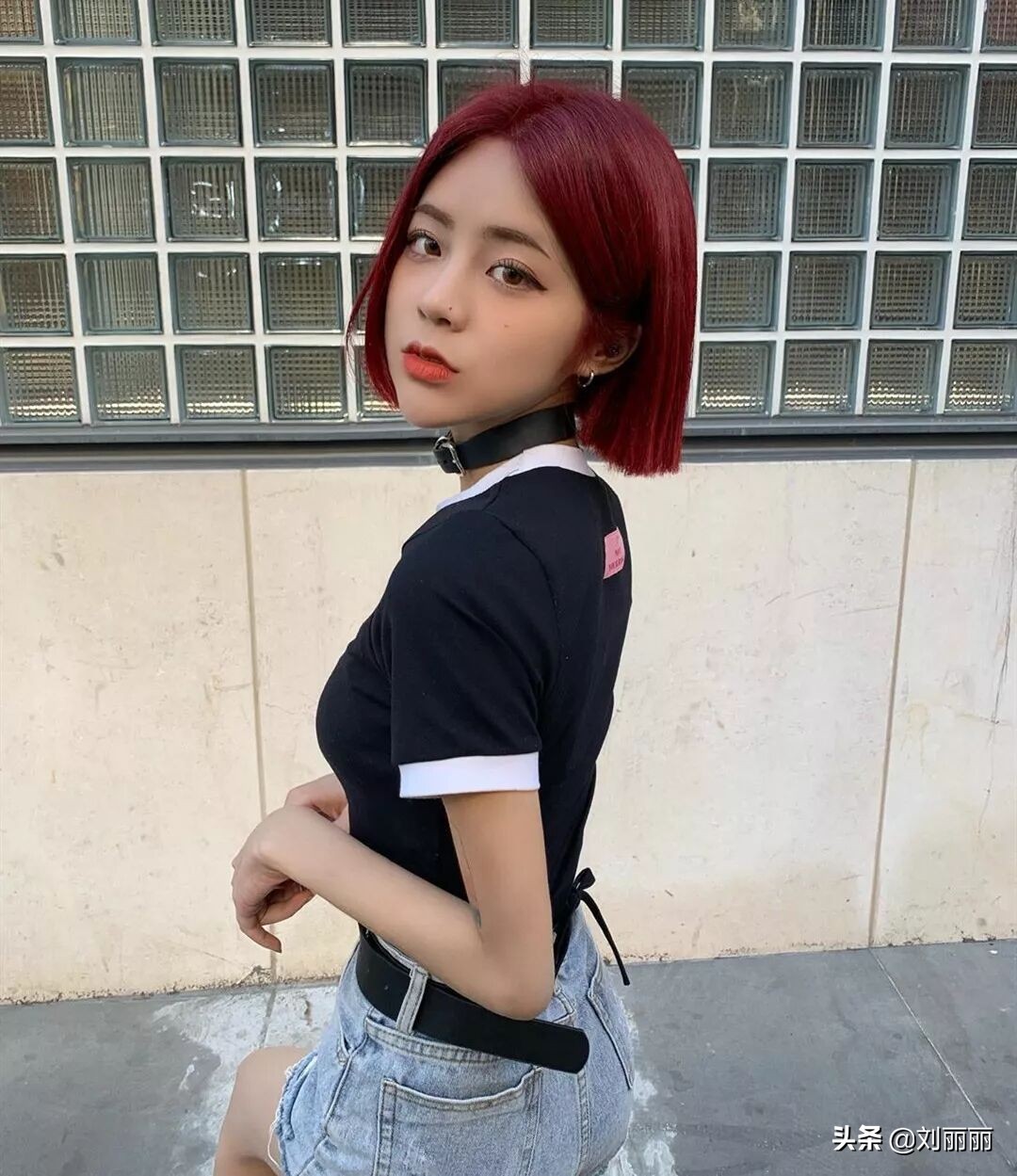 如何成为一名优秀的发型师？学会了这4种基本层次，让你受益匪浅