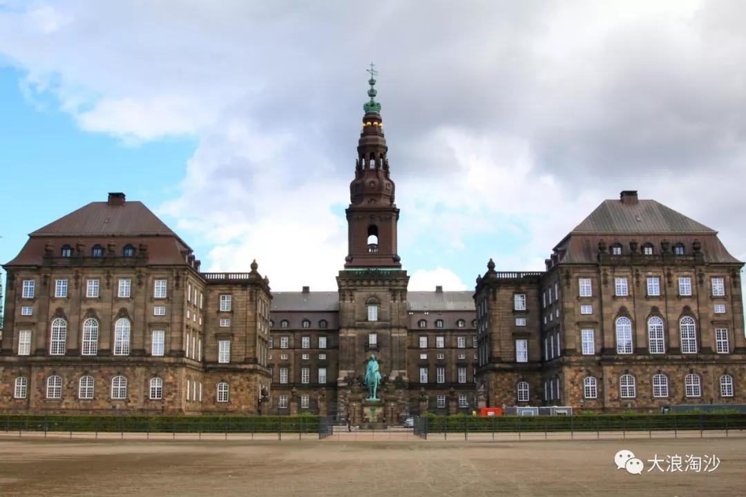 北欧三国游,社会福利最好的十大国家