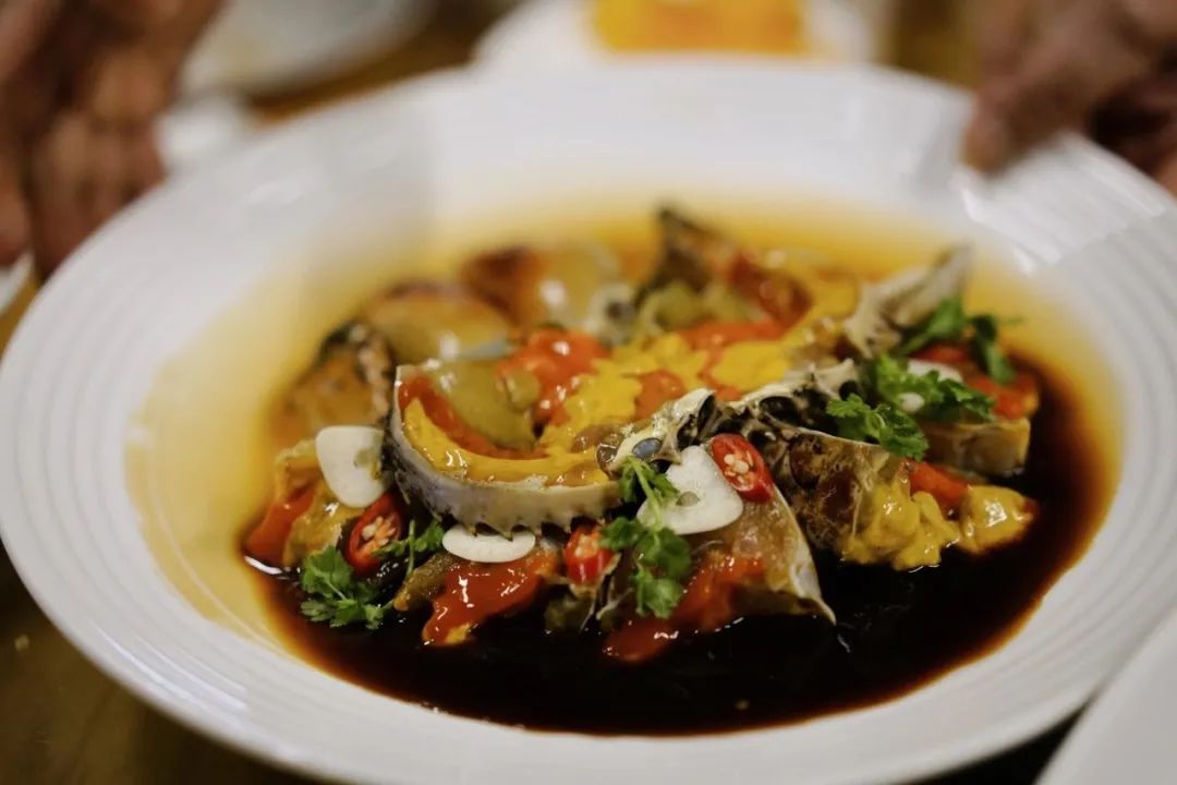 年度最爱美食胜地：潮汕（不接受反驳）