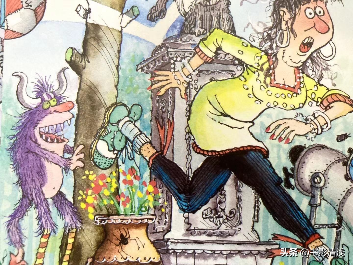 男孩们的第一项运动，足球，对他们来说，竟有如此大的魅力