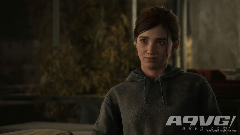 最后生还者2被国外玩家评价,最后生还者2重制典藏版