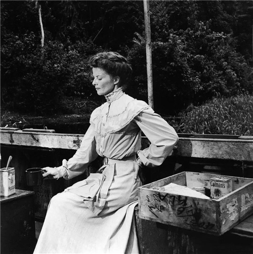 一位传奇摄影师的杰作,好莱坞著名女摄影师