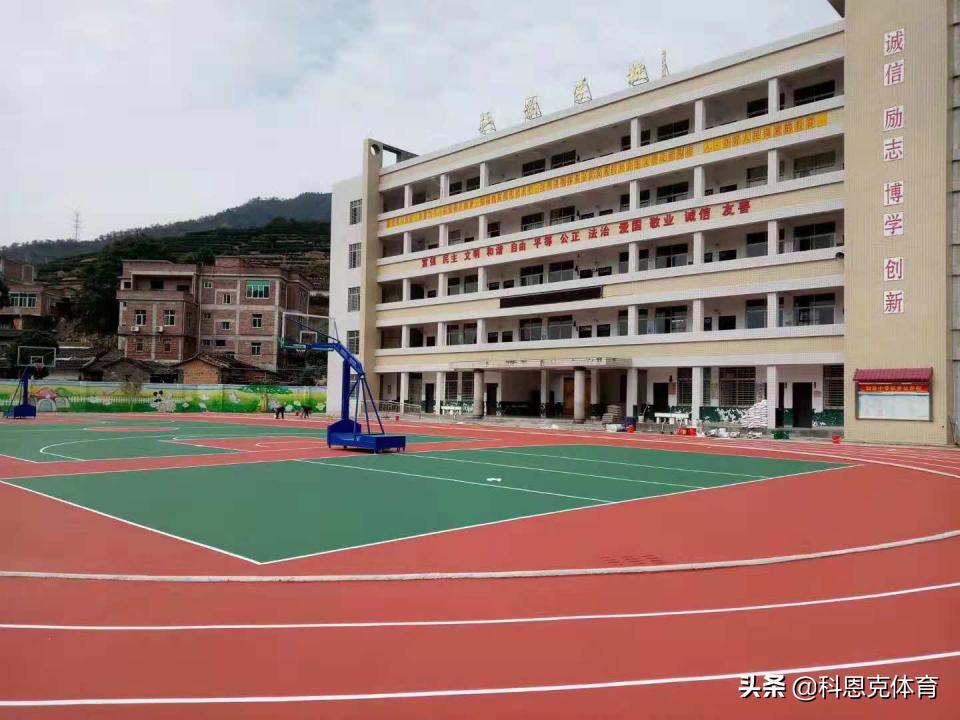 湛江丙烯酸篮球场施工厂家,室外丙烯酸篮球场施工方案