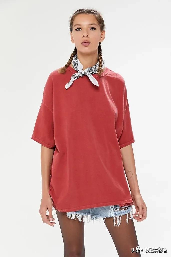 不想撞衫拒绝同款,不想撞衫