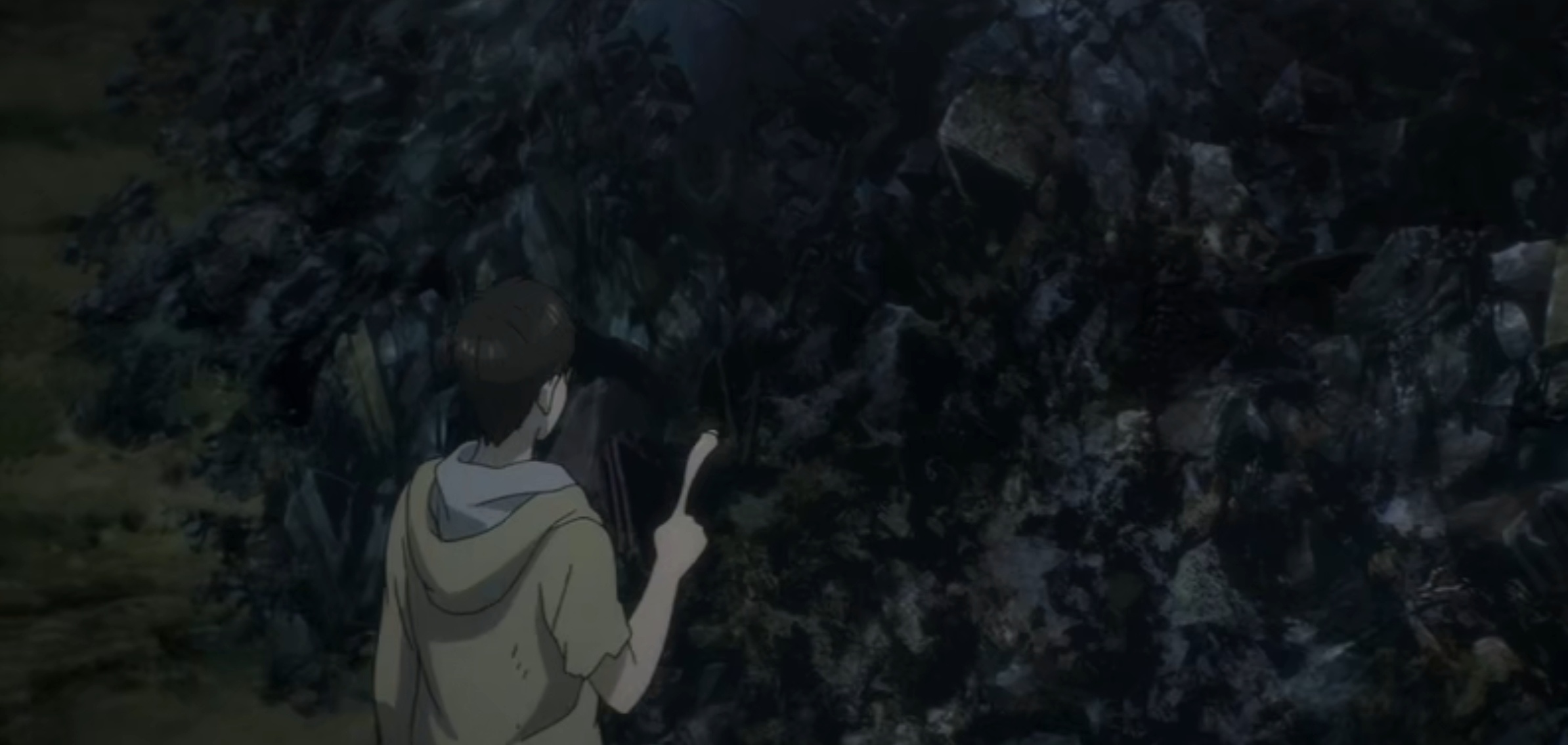 寄生兽神作排名,寄生兽推荐好看的剧