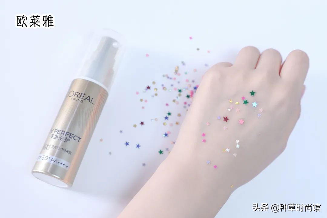 十大公认好用的防晒推荐平价,10款热门防晒