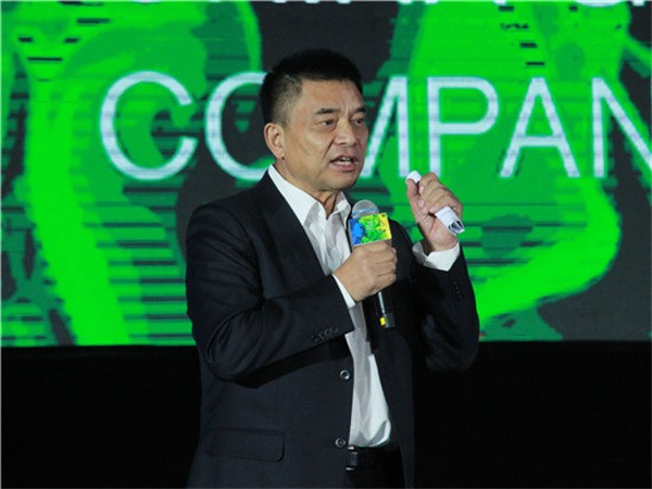 四兄弟创业27年欠款30亿,四兄弟创业成百亿富豪