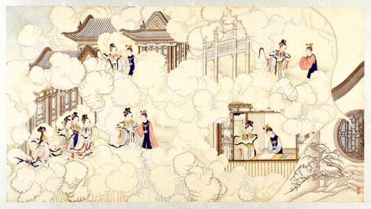 太虚幻境司命簿,太虚幻境真相大揭秘