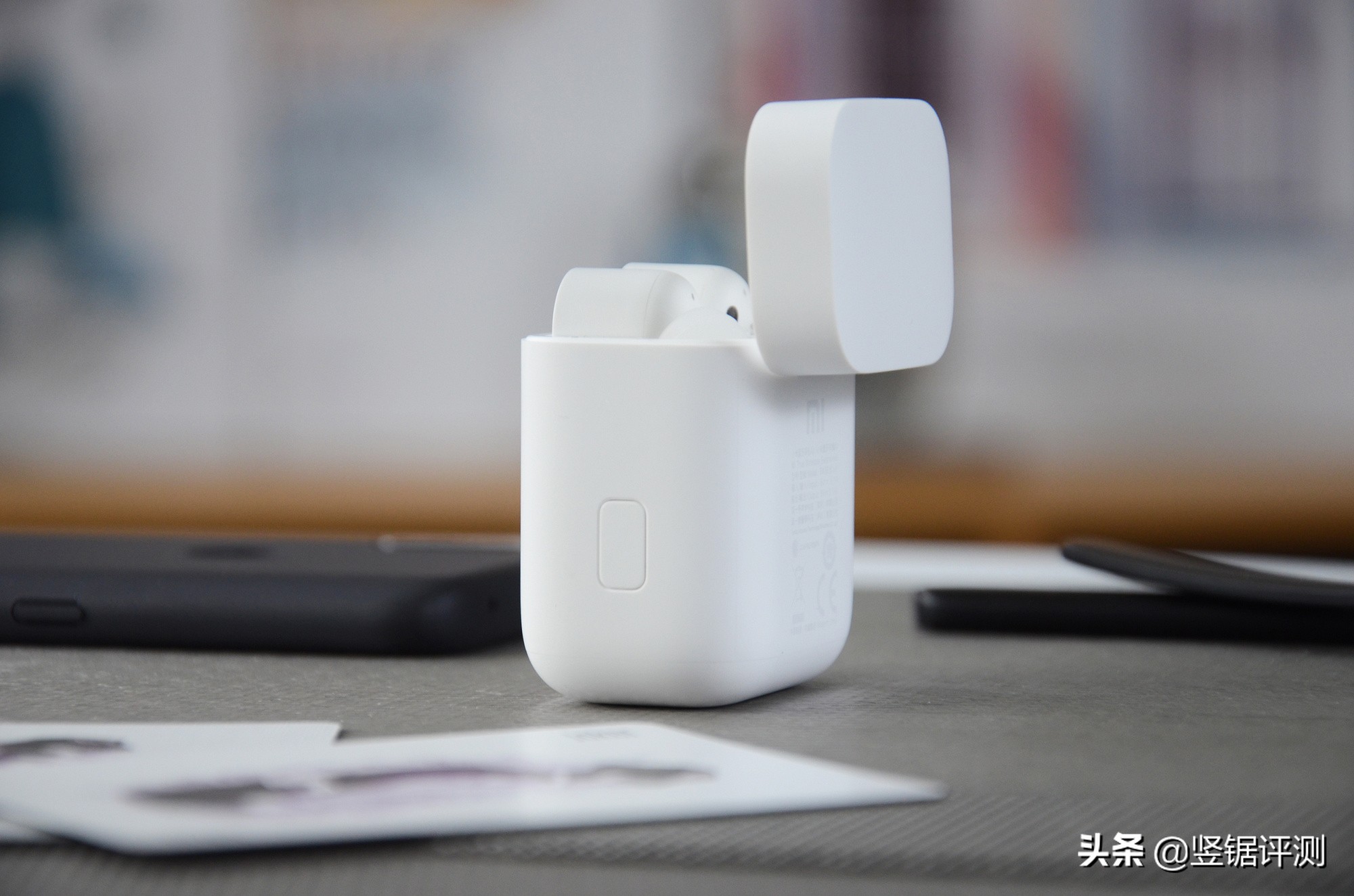 小米真无线蓝牙耳机air2系列,小米air蓝牙耳机最低价是多少