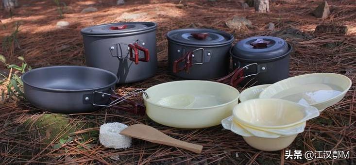 露营装备全套推荐清单,迪卡侬露营装备必买清单