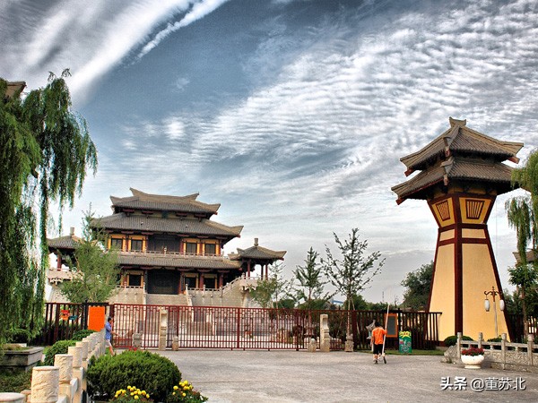 沛县百强县排名,全国综合实力百强县沛县