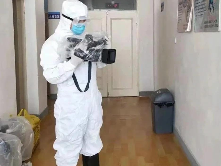 疫情防控甘南在行动,甘肃卓尼县最新疫情防控政策