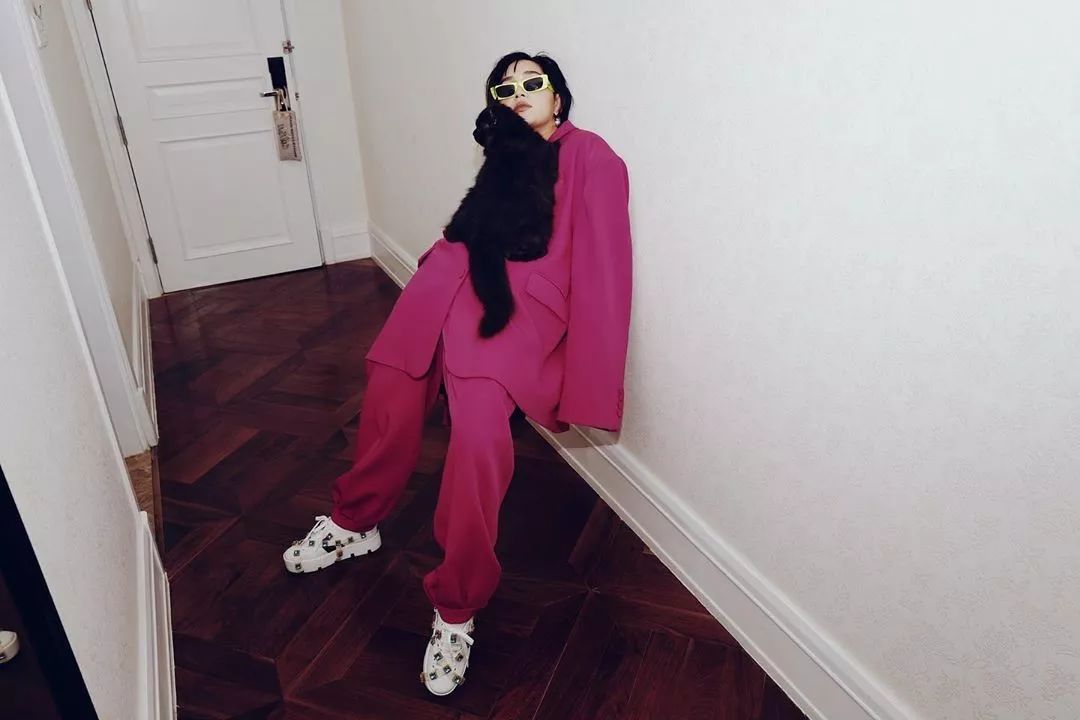 撞脸宋慧乔的中国女星,撞脸宋慧乔的网红