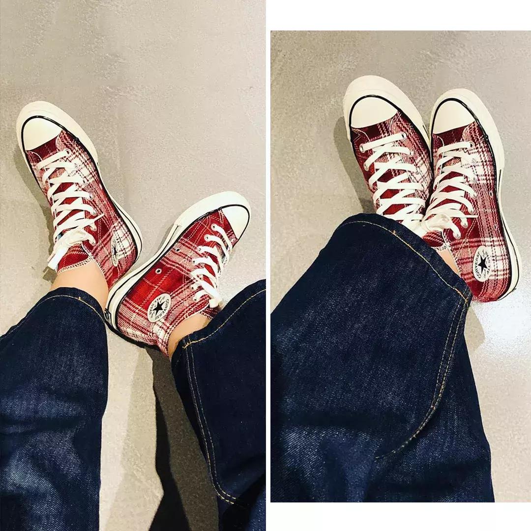 2019春夏十双抢眼运动鞋,今年最流行的冬季运动鞋