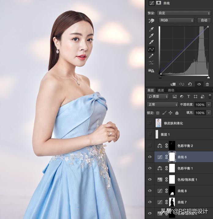 人物面部太暗怎么调亮ps,ps人物脸部一半亮一半暗怎么调