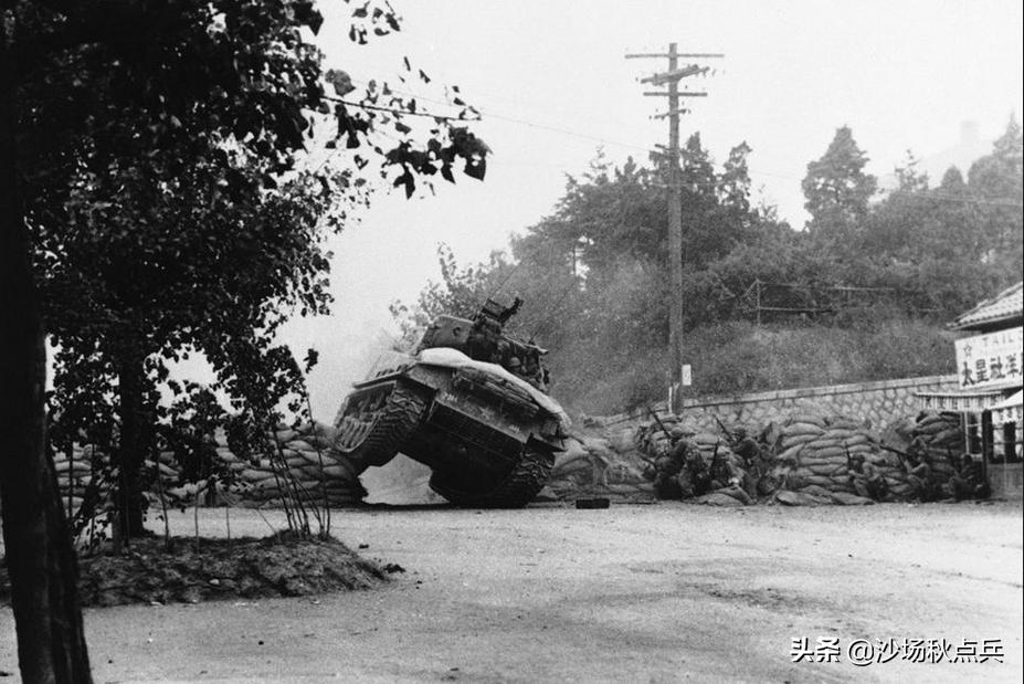 彭老总评价金将军：军事指挥异常幼稚，志愿军指挥权不能交给他