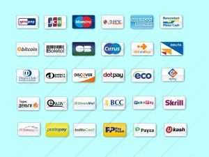 这些支付小知识你应该知道,那些意想不到的支付方式