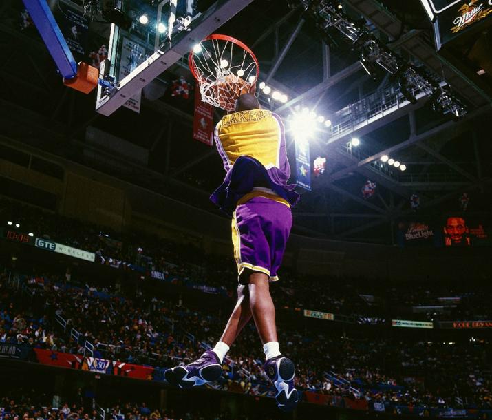 大师之路科比,科比5大师之路