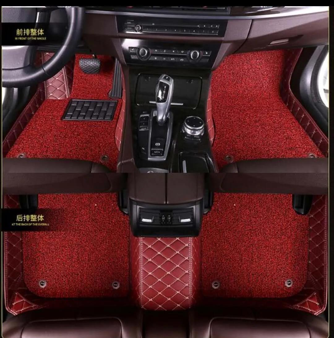 汽车用品入坑推荐,汽车用品的坑