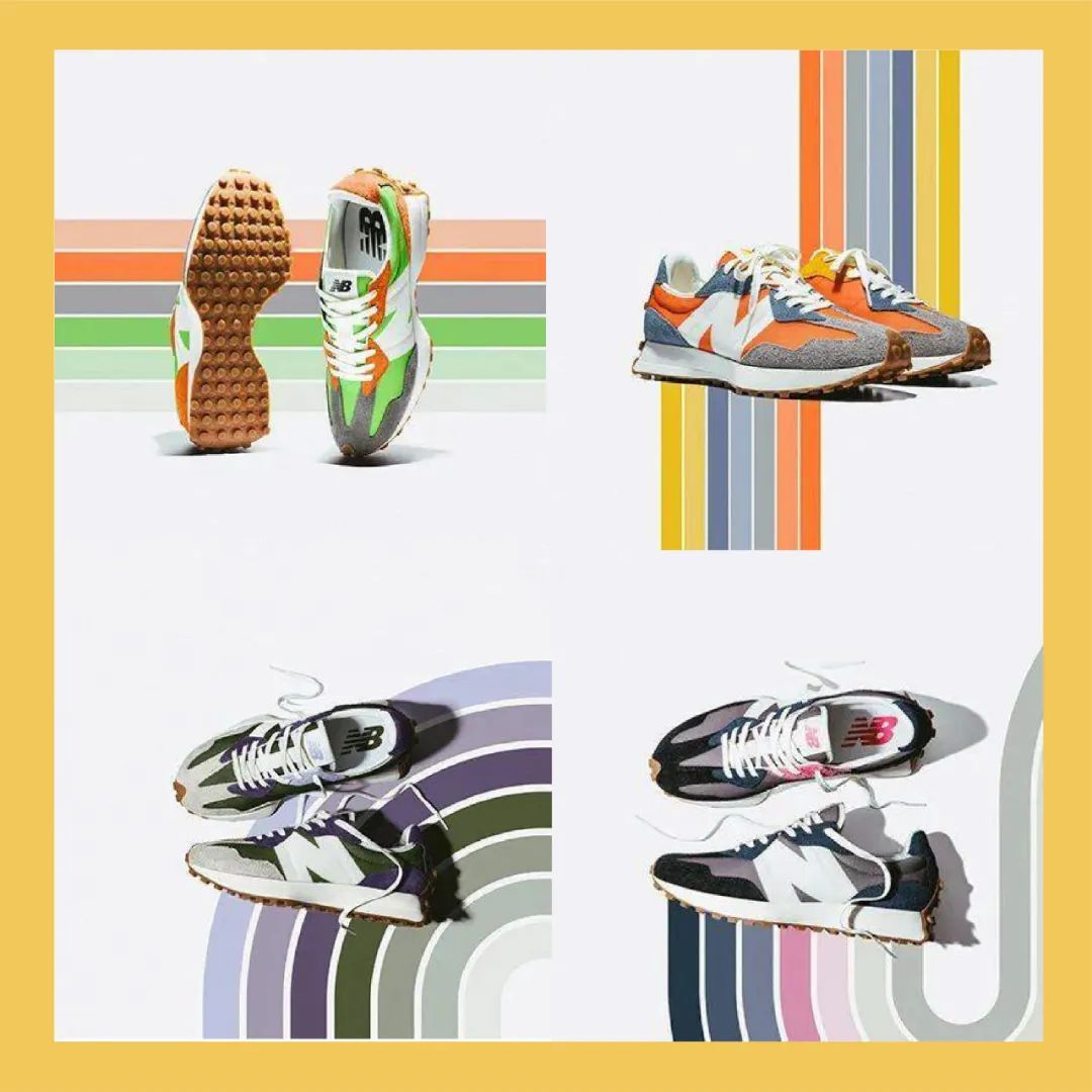 新百伦327为什么这么便宜,新百伦327得劲吗